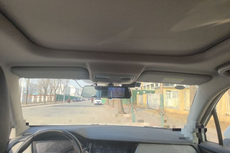 Used CHANGAN E-Pro 2020 Long-Engine Version Headliner