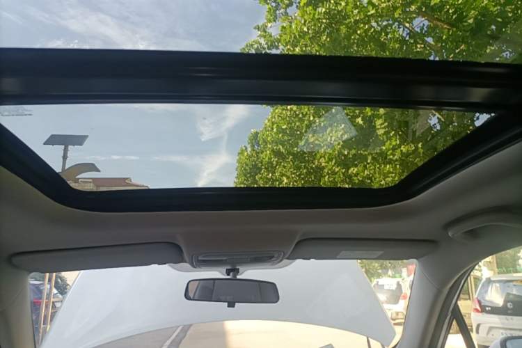 Used CHANGAN E-Pro 2020 Long-Engine Version Headliner