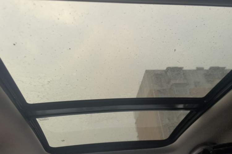 Used CHANGAN E-Pro 2020 Long-Engine Version Headliner