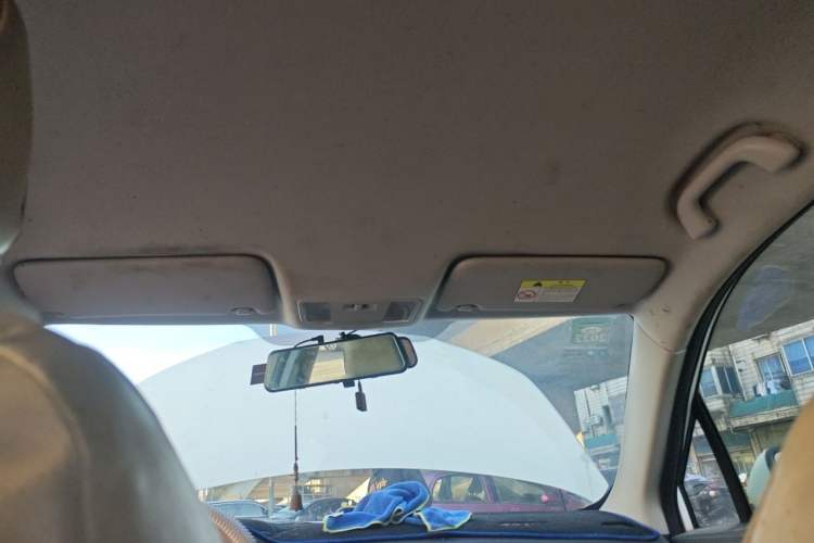 Used CHANGAN E-Pro 2020 High-Performance Edition Headliner