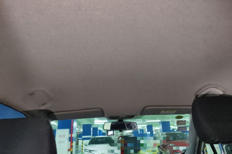 Used CHANGAN E-Pro 2020 High-Performance Edition Headliner