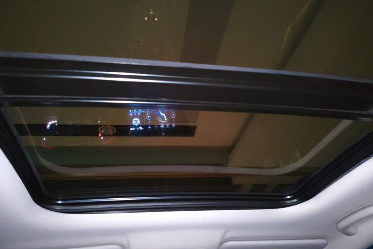 Used CHANGAN E-Pro 2020 Long-Engine Version Headliner
