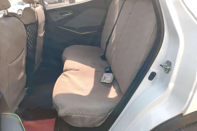 Used CHANGAN E-Pro 2020 High-Performance Edition Interior 1