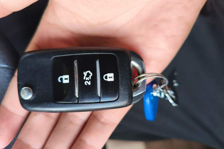 Used CHANGAN E-Pro 2020 High-Performance Edition Interior 1