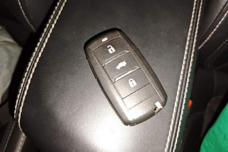 Used CHANGAN E-Pro 2020 Long-Engine Version Interior 1