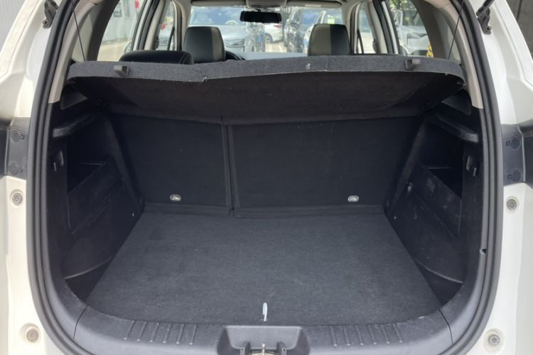 Used CHANGAN E-Pro 2020 Long-Engine Version Interior 2