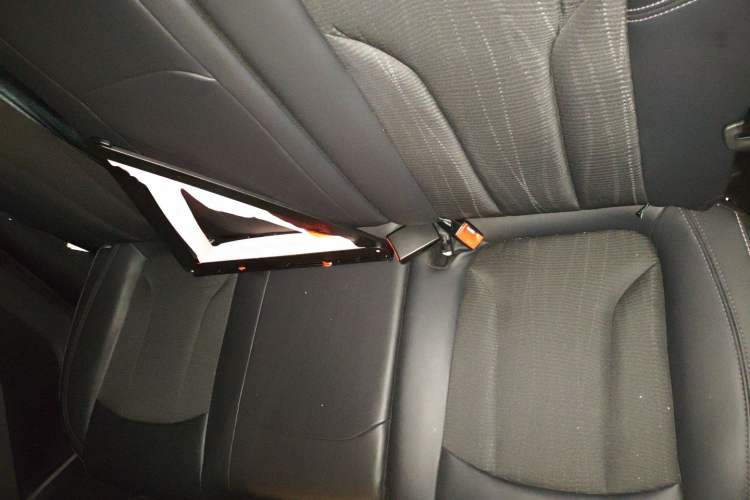 Used CHANGAN E-Pro 2020 Long-Engine Version Interior 4