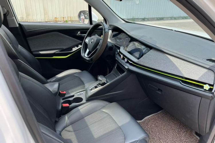 Used CHANGAN E-Pro 2020 Long-Engine Version Interior 6