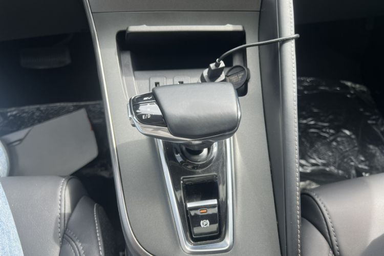Used CHANGAN E-Pro 2020 Long-Engine Version Interior 6