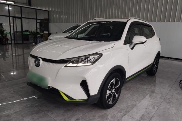 Used CHANGAN E-Pro 2020 Long-Engine Version