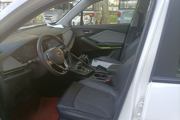Used CHANGAN E-Pro 2020 Long-Engine Version Left Front Seat