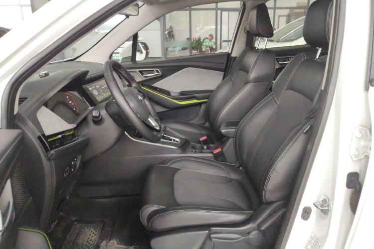 Used CHANGAN E-Pro 2020 Long-Engine Version Left Front Seat