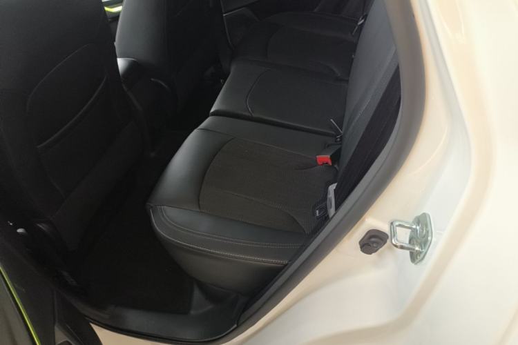 Used CHANGAN E-Pro 2020 Long-Engine Version Left Rear Seat