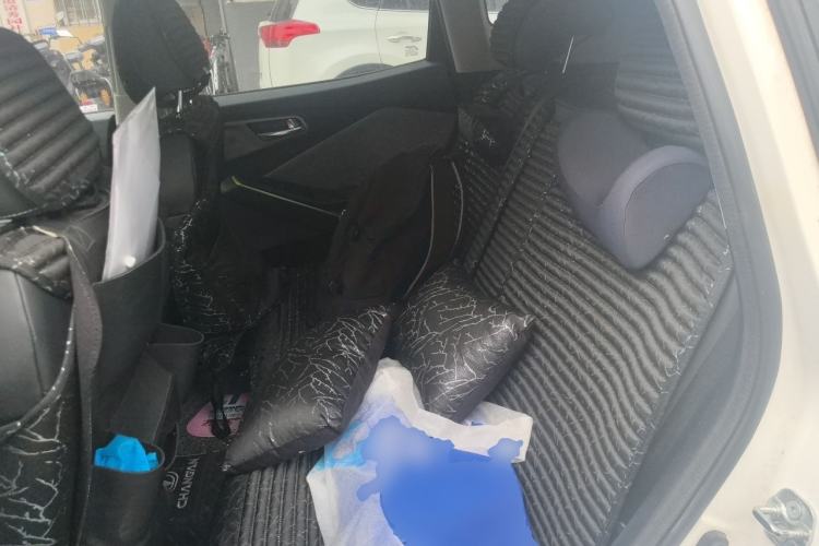 Used CHANGAN E-Pro 2020 Long-Engine Version Left Rear Seat