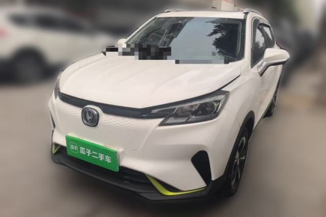 Used CHANGAN E-Pro 2020 Long-Engine Version