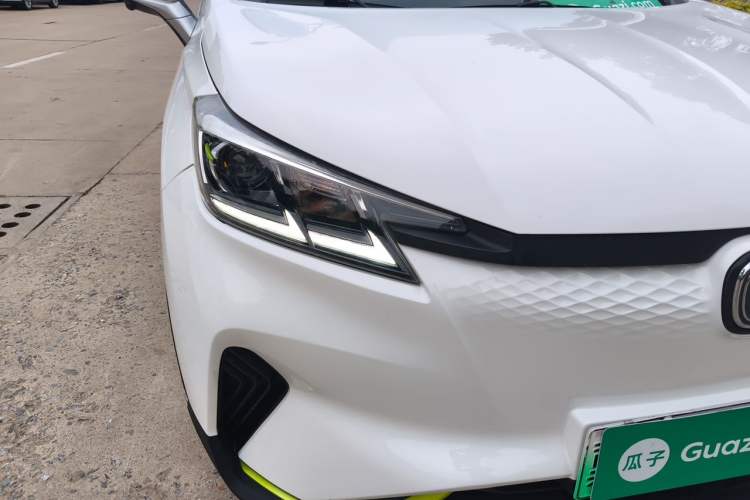 Used CHANGAN E-Pro 2020 Long-Engine Version Right Front Headlight