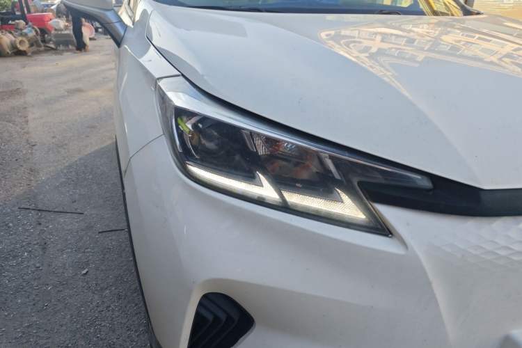 Used CHANGAN E-Pro 2020 High-Performance Edition Right Front Headlight