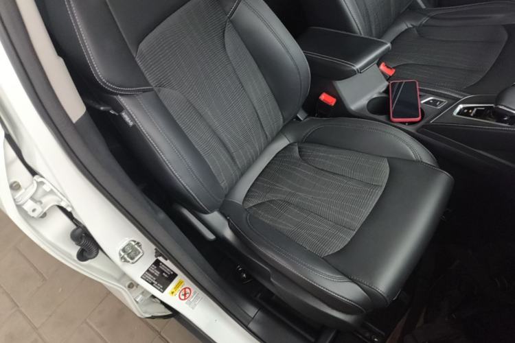 Used CHANGAN E-Pro 2020 Long-Engine Version Right Front Seat
