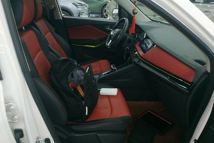 Used CHANGAN E-Pro 2020 High-Performance Edition Right Front Seat