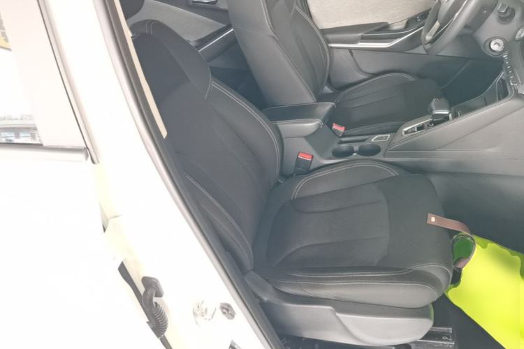 Used CHANGAN E-Pro 2020 High-Performance Edition Right Front Seat