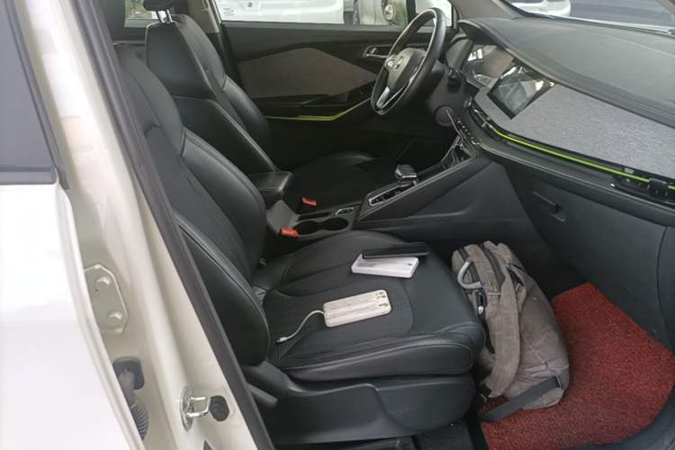 Used CHANGAN E-Pro 2020 Long-Engine Version Right Front Seat