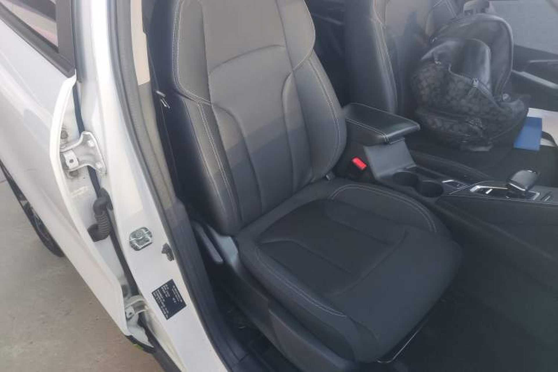 Used CHANGAN E-Pro 2020 High-Performance Edition Right Front Seat