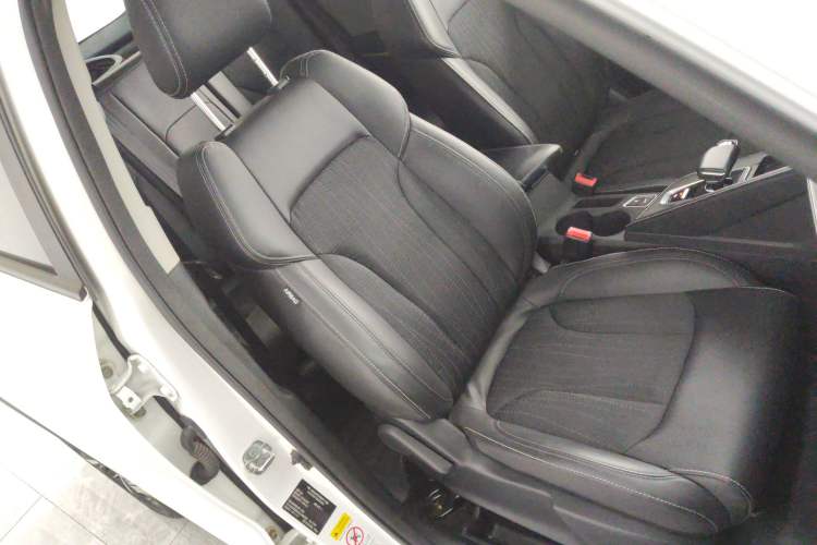 Used CHANGAN E-Pro 2020 Long-Engine Version Right Front Seat