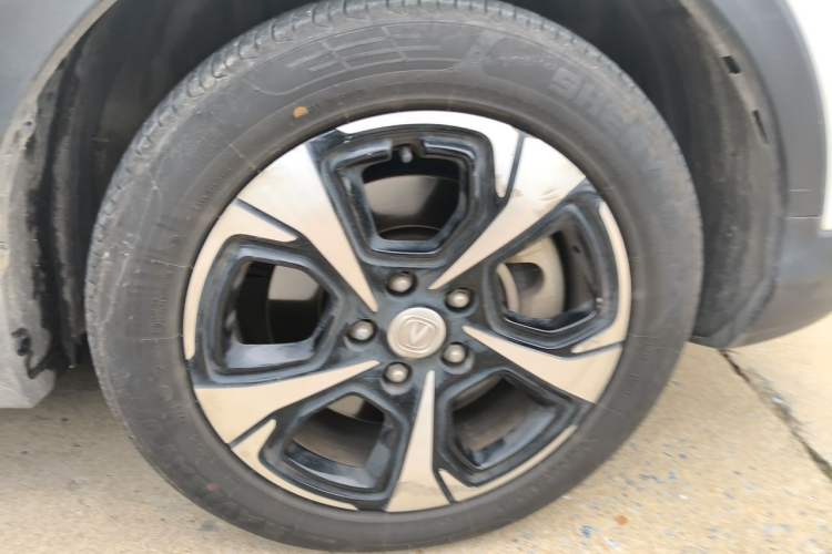 Used CHANGAN E-Pro 2020 Long-Engine Version Right Front Wheel Hub