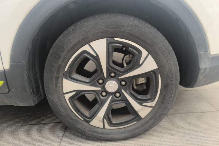 Used CHANGAN E-Pro 2020 Long-Engine Version Right Front Wheel Hub