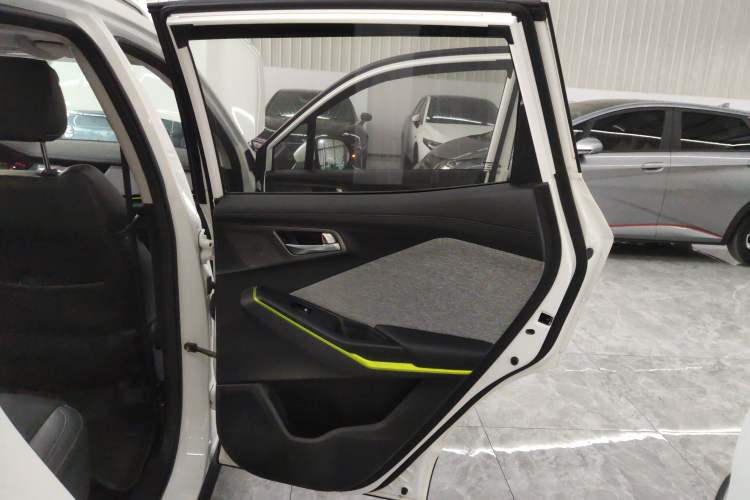Used CHANGAN E-Pro 2020 Long-Engine Version Right Rear Door Interior