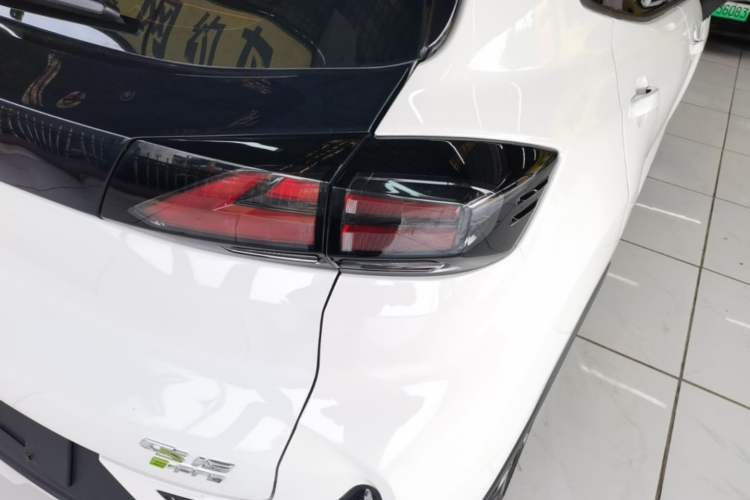 Used CHANGAN E-Pro 2020 High-Performance Edition Right Rear Taillight