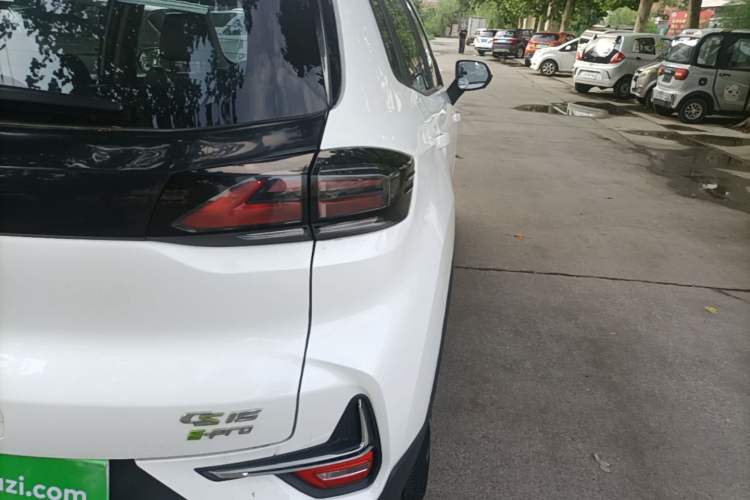Used CHANGAN E-Pro 2020 Long-Engine Version Right Rear Taillight