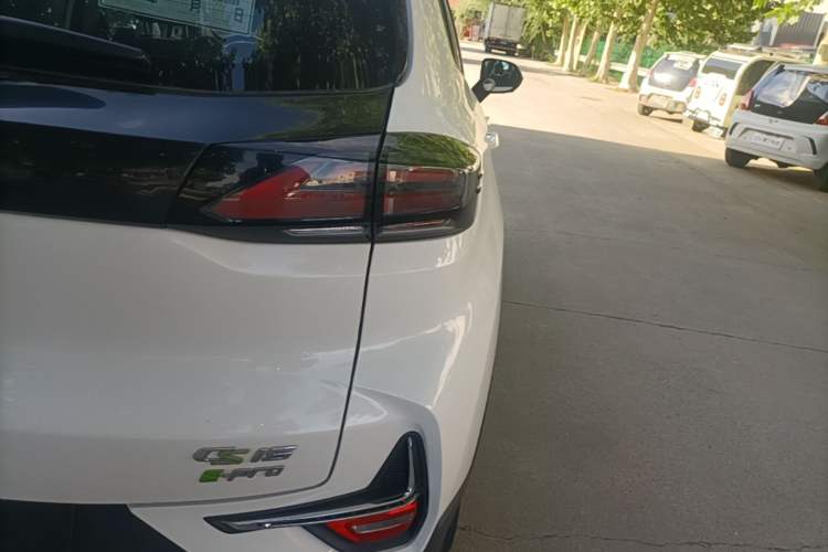 Used CHANGAN E-Pro 2020 Long-Engine Version Right Rear Taillight
