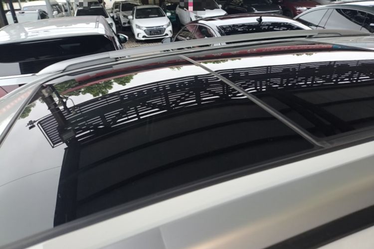 Used CHANGAN E-Pro 2020 Long-Engine Version Roof
