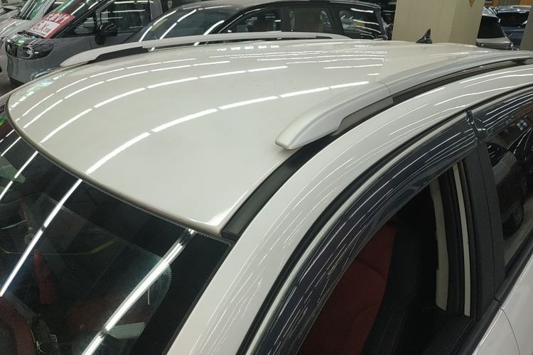 Used CHANGAN E-Pro 2020 High-Performance Edition Roof