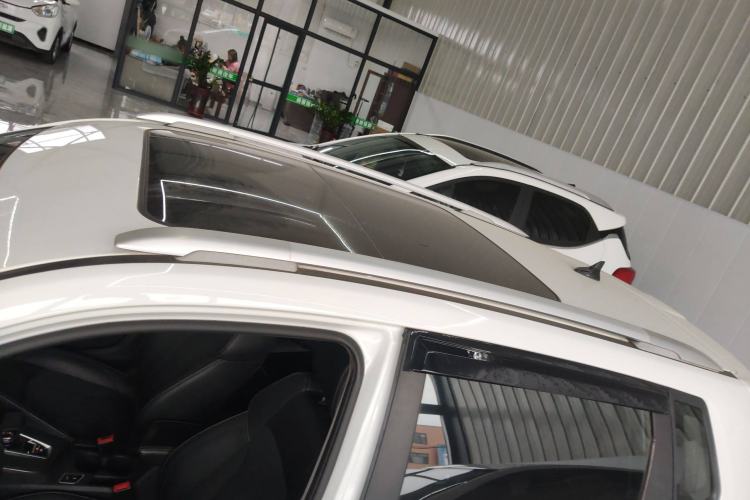 Used CHANGAN E-Pro 2020 Long-Engine Version Roof