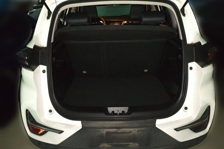 Used CHANGAN E-Pro 2020 Long-Engine Version Trunk