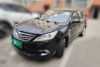 Used CHANGAN Eado 2012 1.6L Manual Luxury Version China IV Standard