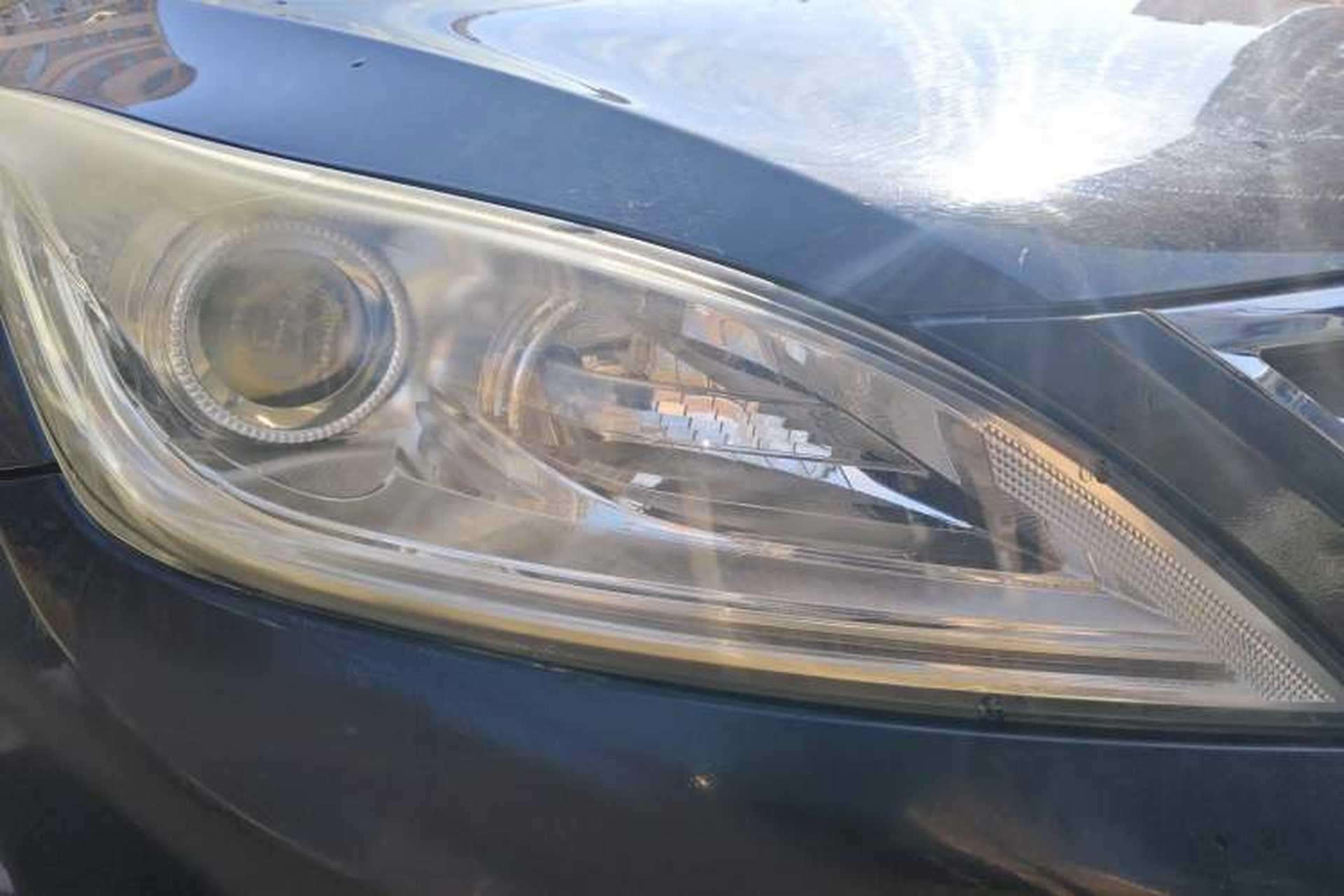 Used CHANGAN Eado 2012 1.6L Manual Luxury Model China IV Standard Right Front Headlight