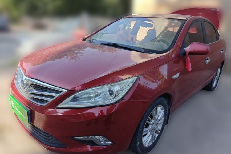 Used CHANGAN Eado 2012 1.6L Automatic Luxury Version China IV Standard Guazi used car, China used car export, Used car for sale, Used CHANGAN cars, Cheapest cars for sale
