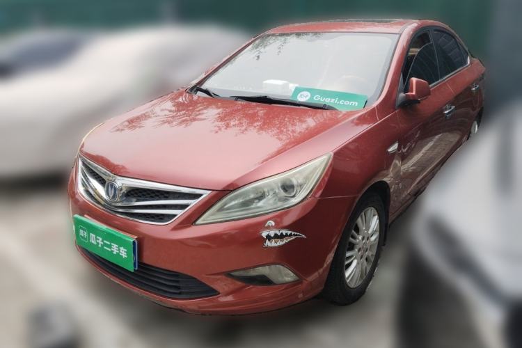 Used CHANGAN Eado 2012 1.6L Manual Luxury Model China IV Standard Guazi used car, China used car export, Used car for sale, Used  cars, Cheapest cars for sale