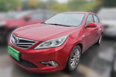 Used CHANGAN Eado 2012 1.6L Manual Luxury Model China IV Standard