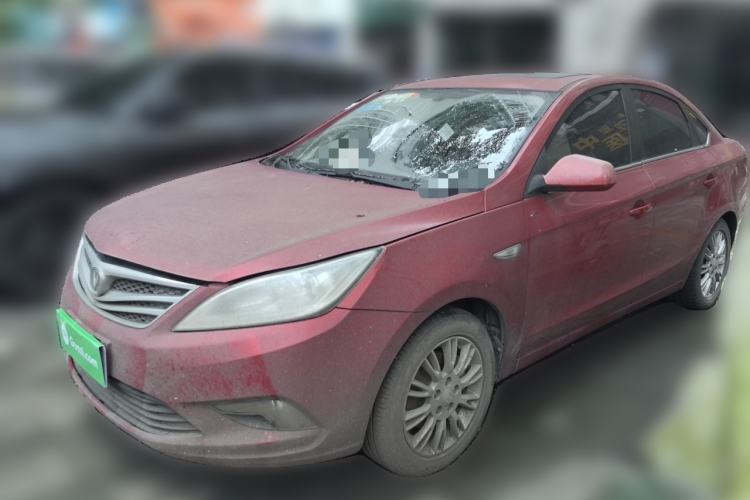 Used CHANGAN Eado 2012 1.6L Manual Luxury Model China IV Standard Guazi used car, China used car export, Used car for sale, Used  cars, Cheapest cars for sale