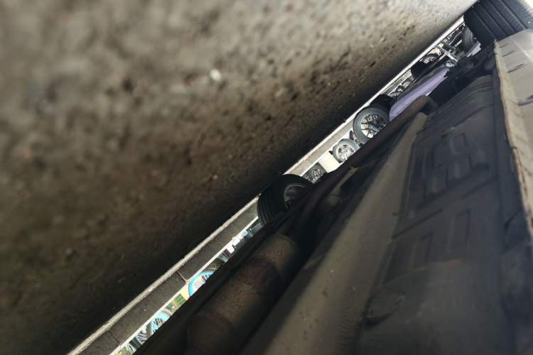 Used CHANGAN Eado 2012 1.6L Manual Luxury Model China IV Standard Chassis Front Right
