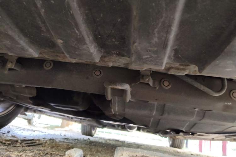 Used CHANGAN Eado 2012 1.6L Manual Luxury Model China IV Standard Chassis Front
