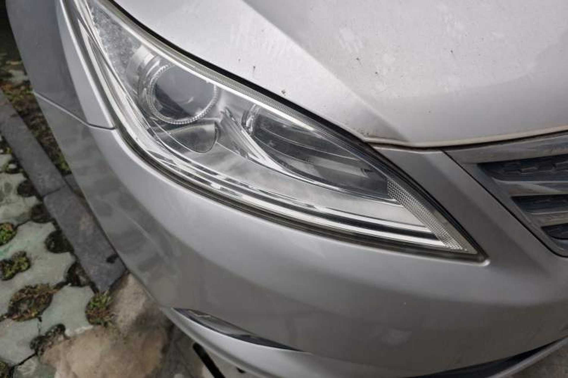 Used CHANGAN Eado 2012 1.6L Automatic Prestige Model China IV Standard Right Front Headlight