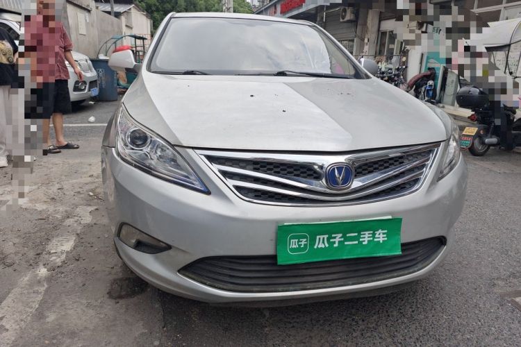 Used CHANGAN Eado 2012 1.6L Manual Shuya Model China IV Standard Right Front Headlight