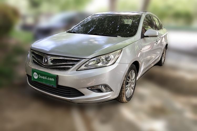 Used CHANGAN Eado 2012 1.6L Manual Luxury Model China IV Standard Guazi used car, China used car export, Used car for sale, Used  cars, Cheapest cars for sale