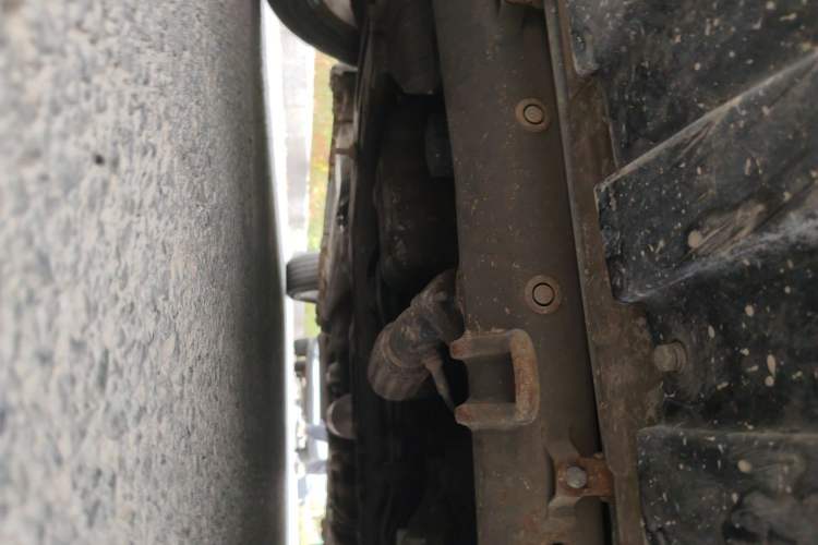Used CHANGAN Eado 2012 1.6L Manual Shuya Model China IV Standard Chassis Front