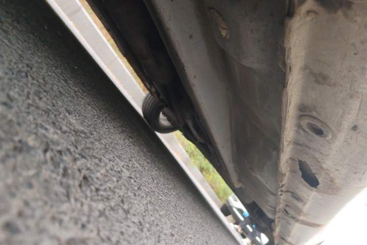 Used CHANGAN Eado 2012 1.6L Manual Shuya Model China IV Standard Chassis Front Left